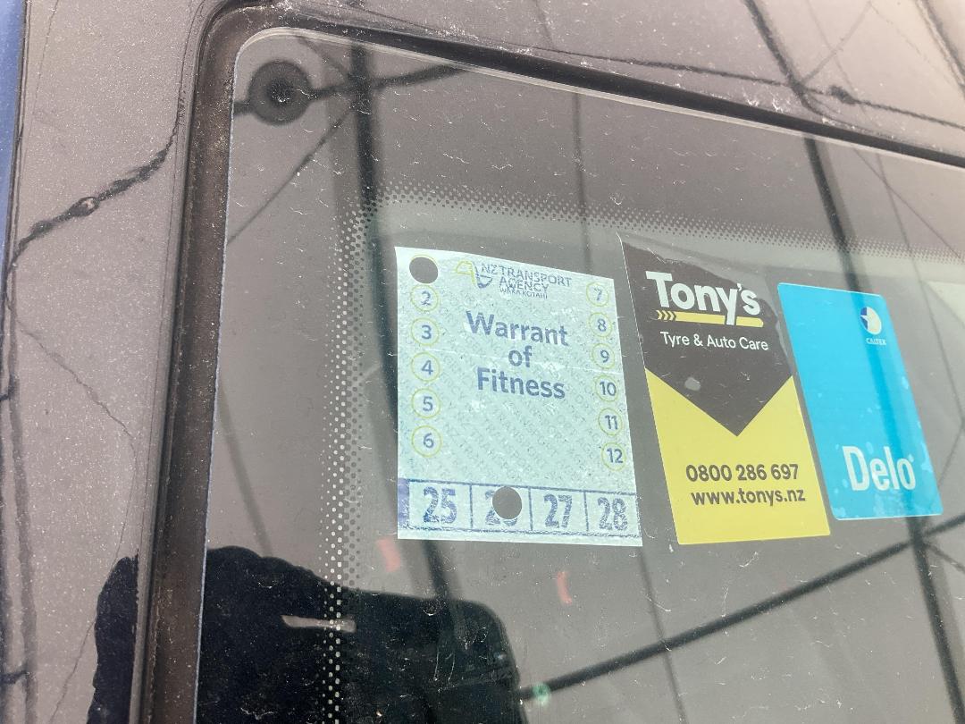 Photo '12' of Skoda Octavia TDI