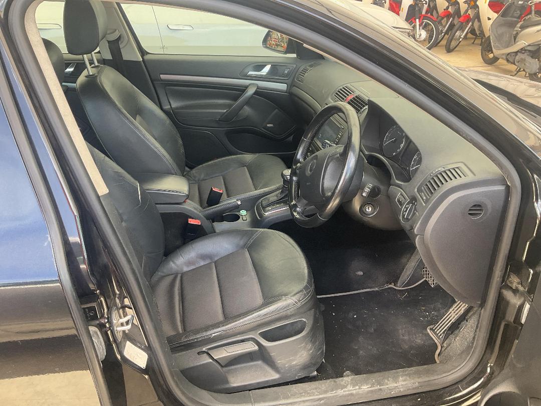 Photo '9' of Skoda Octavia TDI