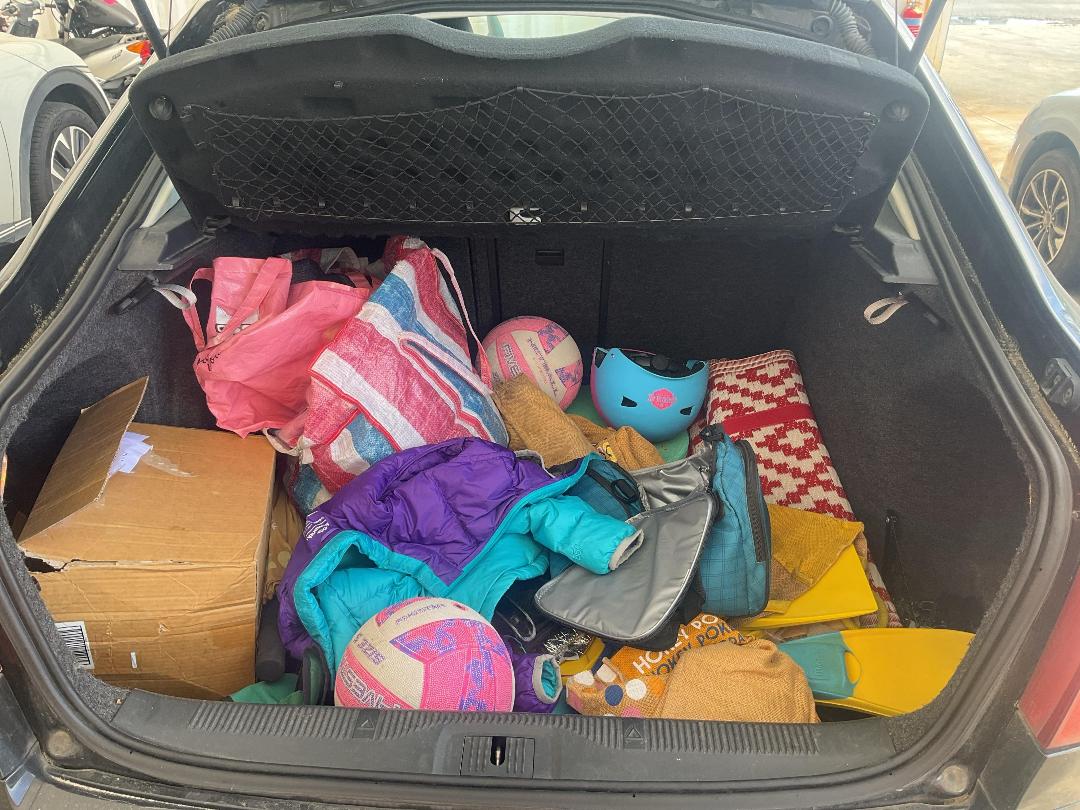 Photo '11' of Skoda Octavia TDI