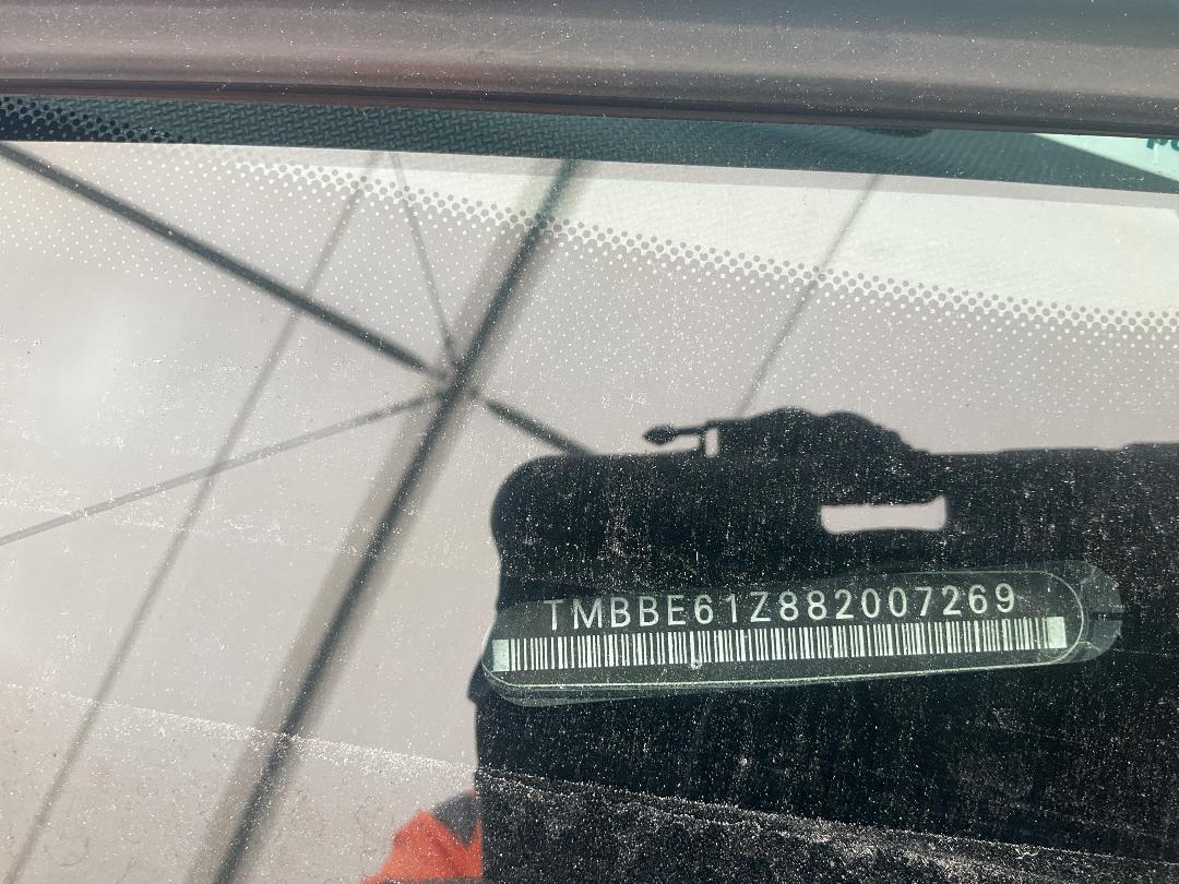 Photo '14' of Skoda Octavia TDI