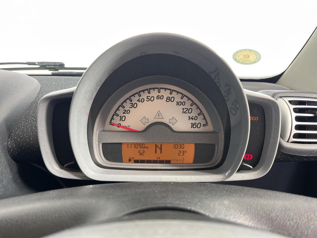 Photo '19' of Smart Fortwo Photo '19' of Smart Fortwo