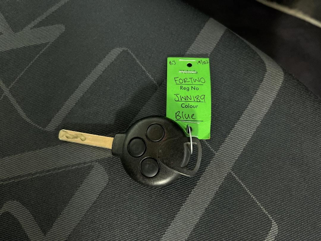 Photo '20' of Smart Fortwo Photo '20' of Smart Fortwo