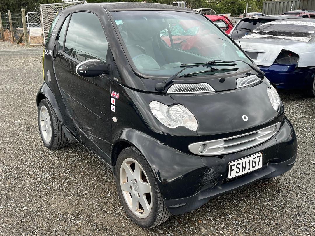 Photo '2' of Smart Fortwo