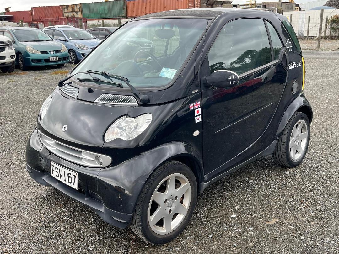 Photo '3' of Smart Fortwo