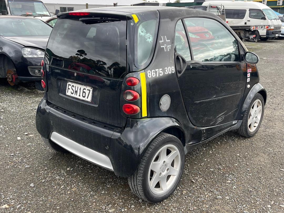 Photo '5' of Smart Fortwo