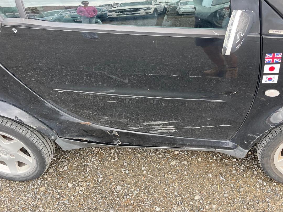 Photo '6' of Smart Fortwo