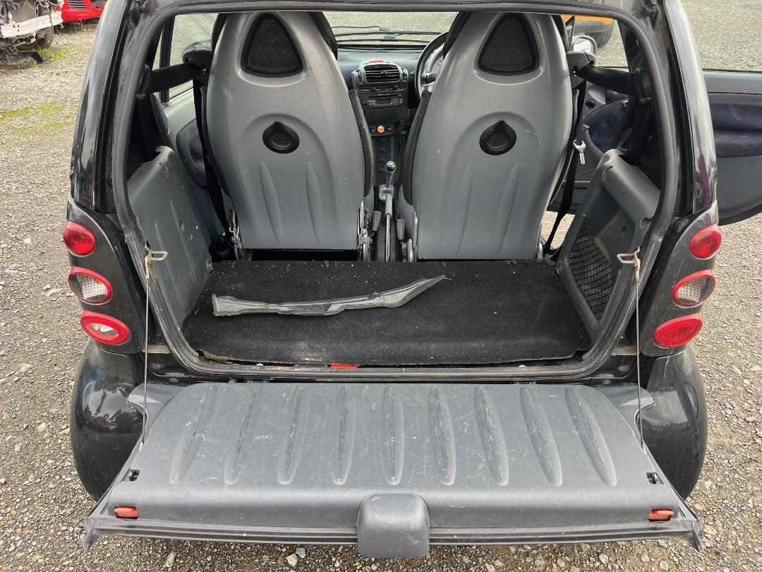 Photo '10' of Smart Fortwo