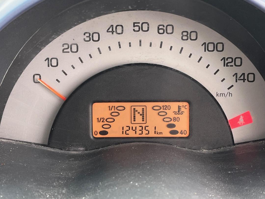 Photo '13' of Smart Fortwo