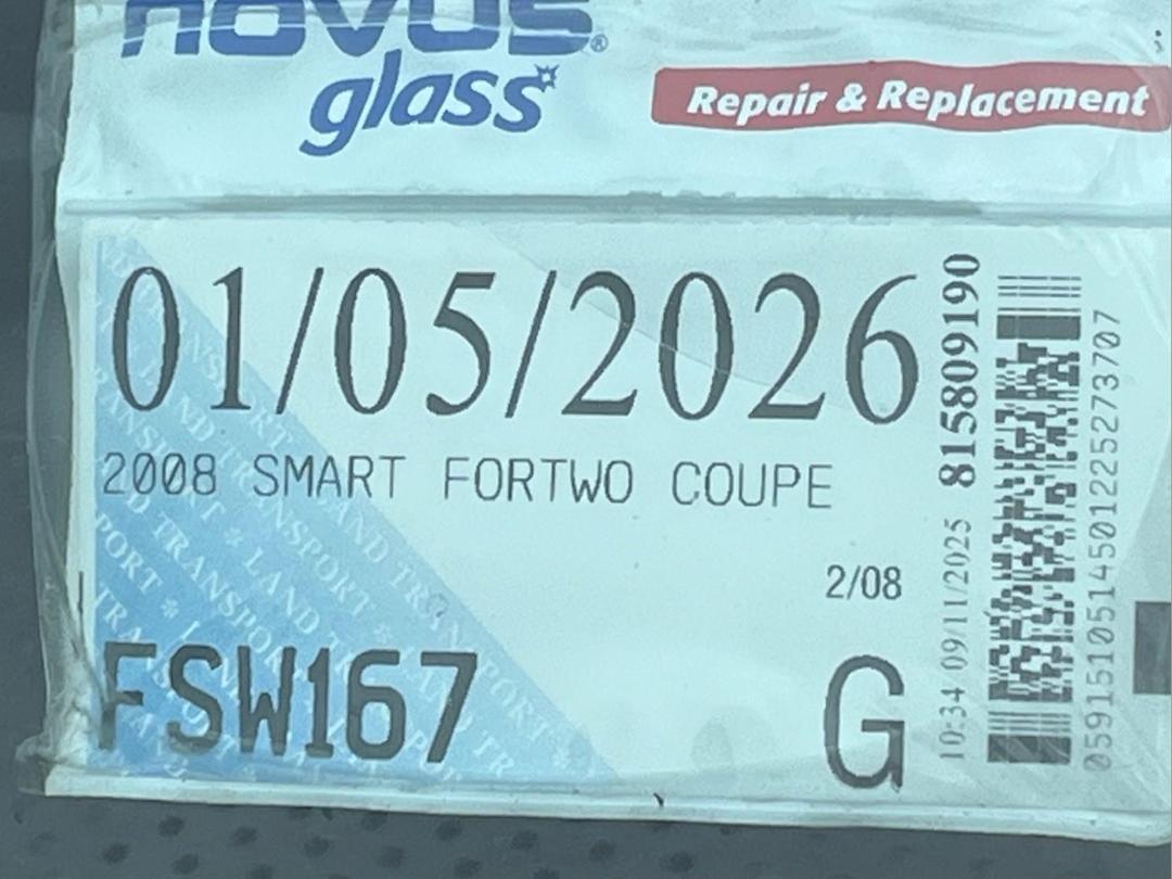 Photo '14' of Smart Fortwo