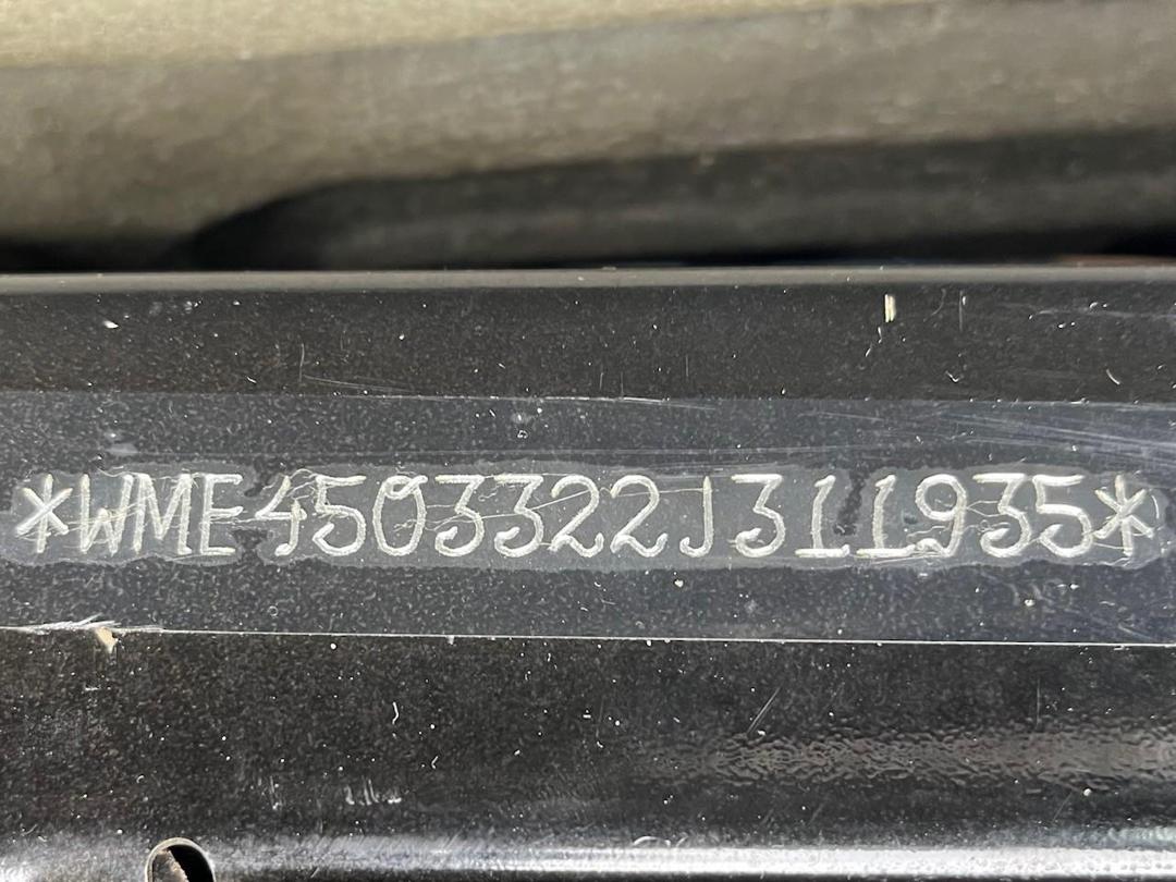 Photo '16' of Smart Fortwo