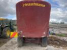 Thumbnail '6' of Strautmann Vectimix 2000 Spreader Thumbnail '6' of Strautmann Vectimix 2000 Spreader