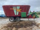 Thumbnail '3' of Strautmann Vectimix 2000 Spreader