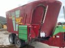 Thumbnail '1' of Strautmann Vectimix 2000 Spreader