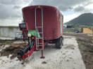 Thumbnail '5' of Strautmann Vectimix 2000 Spreader Thumbnail '5' of Strautmann Vectimix 2000 Spreader