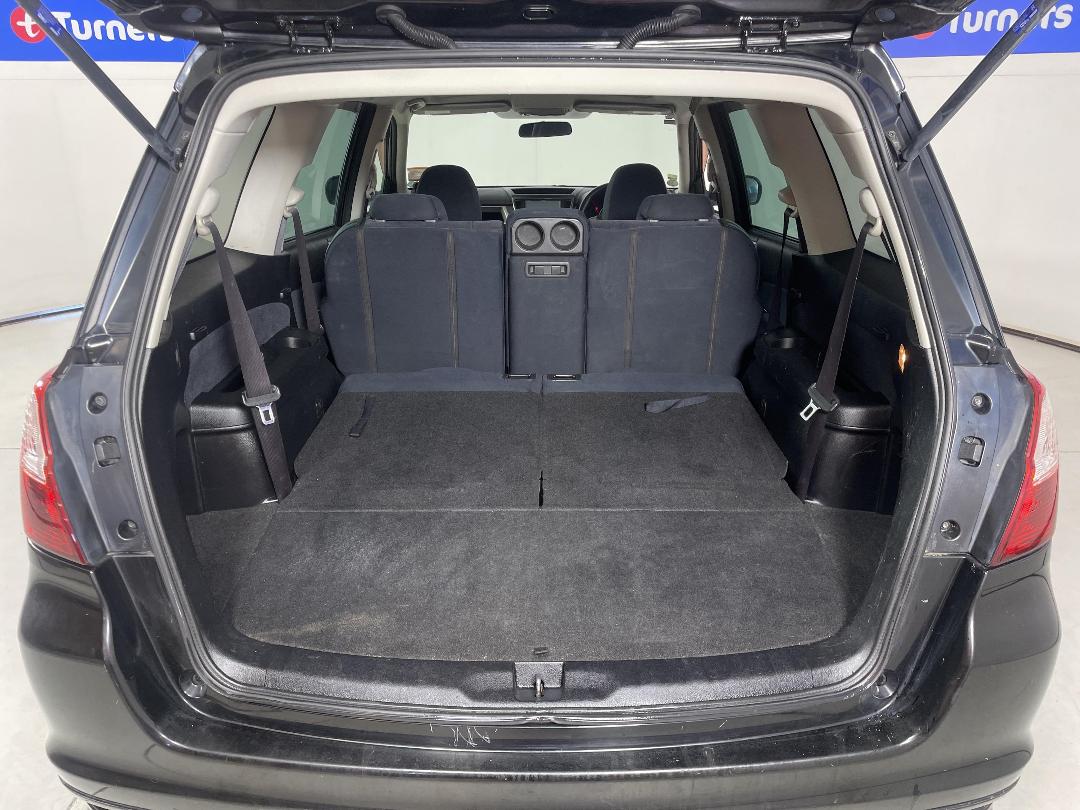 Photo '14' of Subaru Exiga