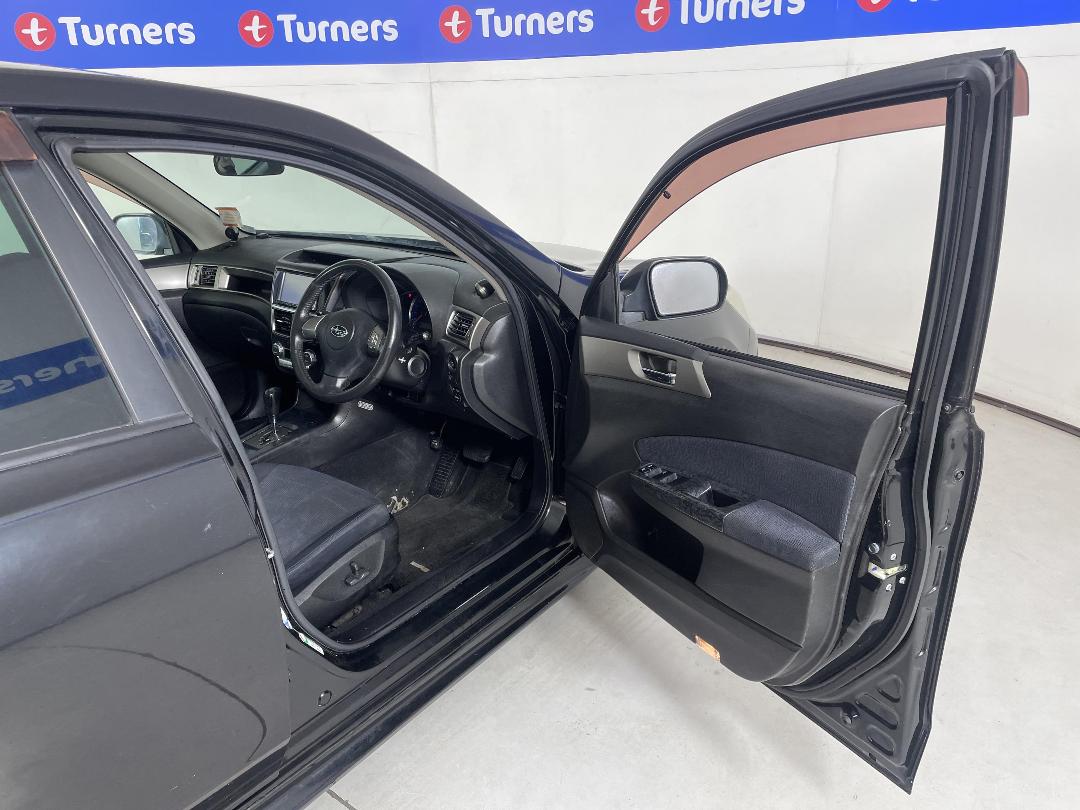 Photo '15' of Subaru Exiga