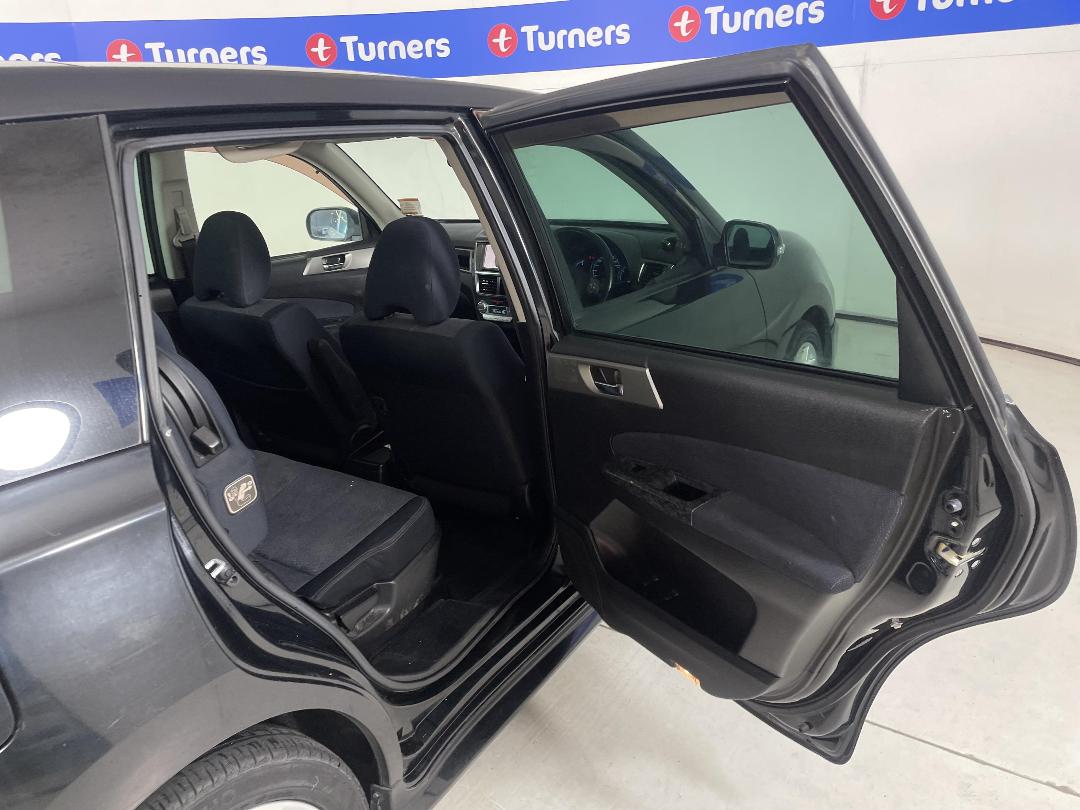 Photo '19' of Subaru Exiga