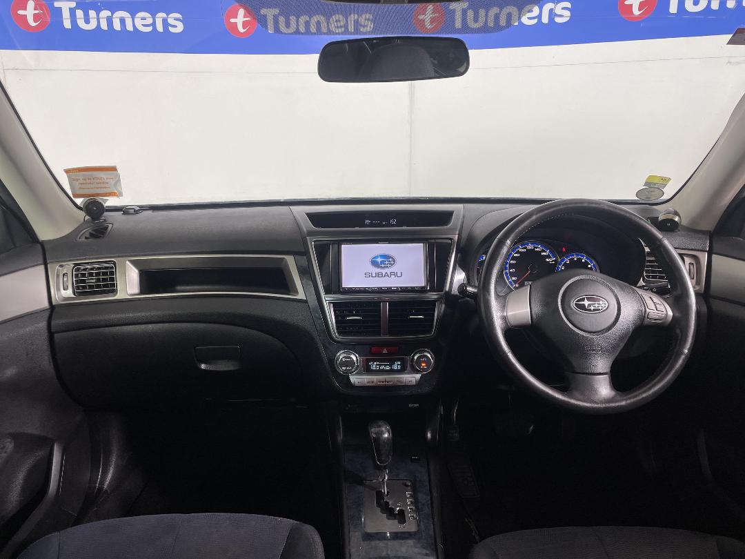 Photo '17' of Subaru Exiga