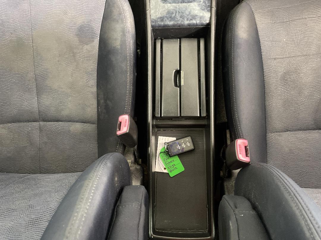 Photo '23' of Subaru Exiga