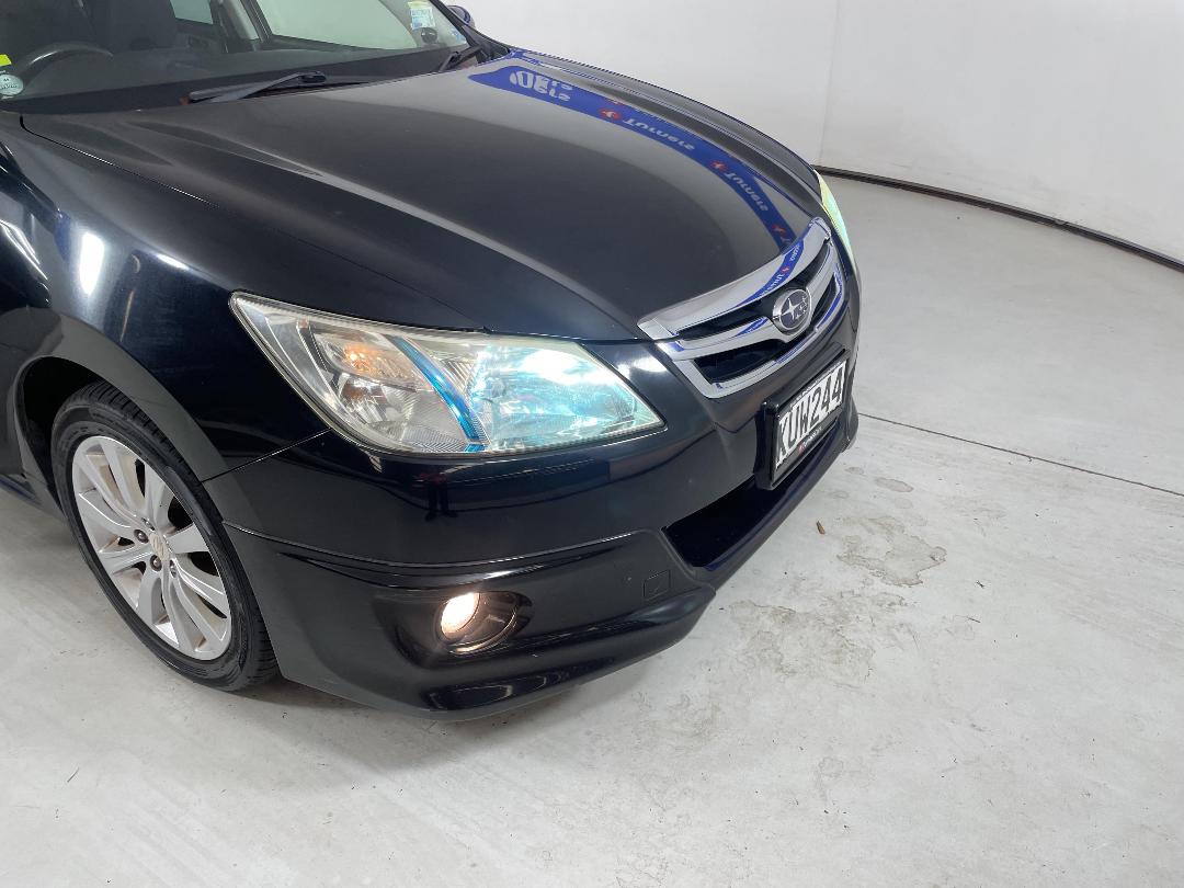 Photo '29' of Subaru Exiga