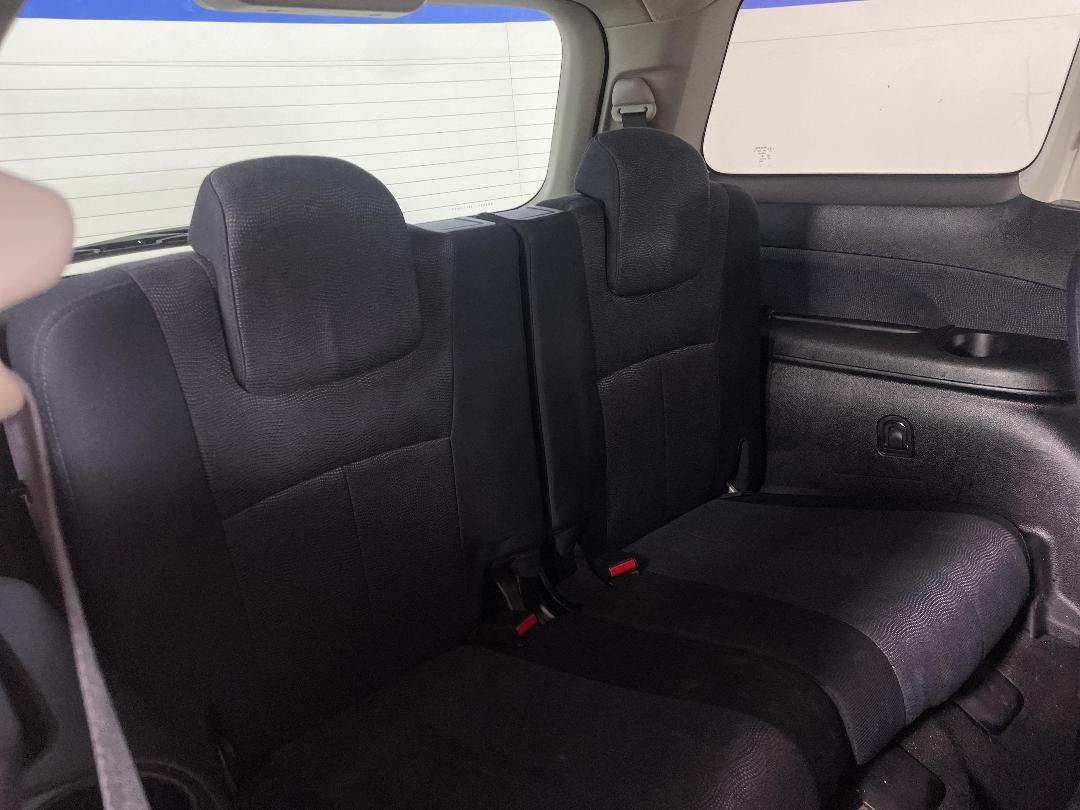 Photo '28' of Subaru Exiga