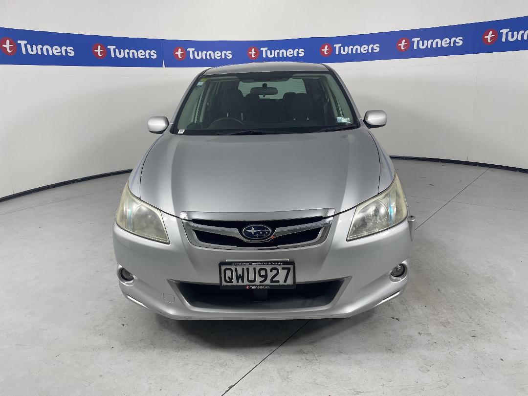 Photo '2' of Subaru Exiga