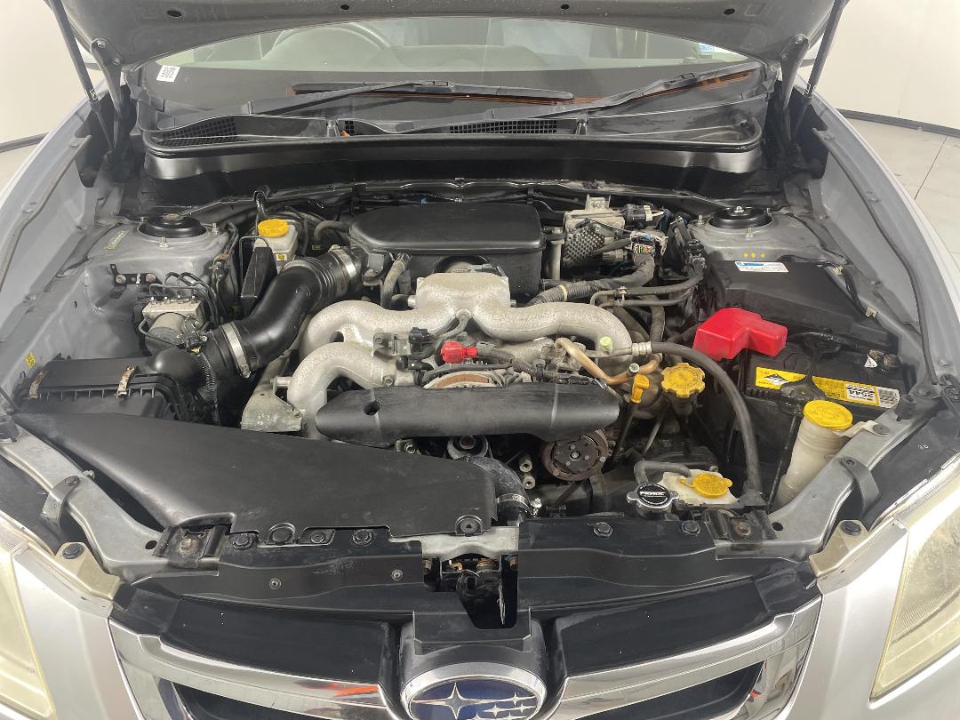 Photo '13' of Subaru Exiga