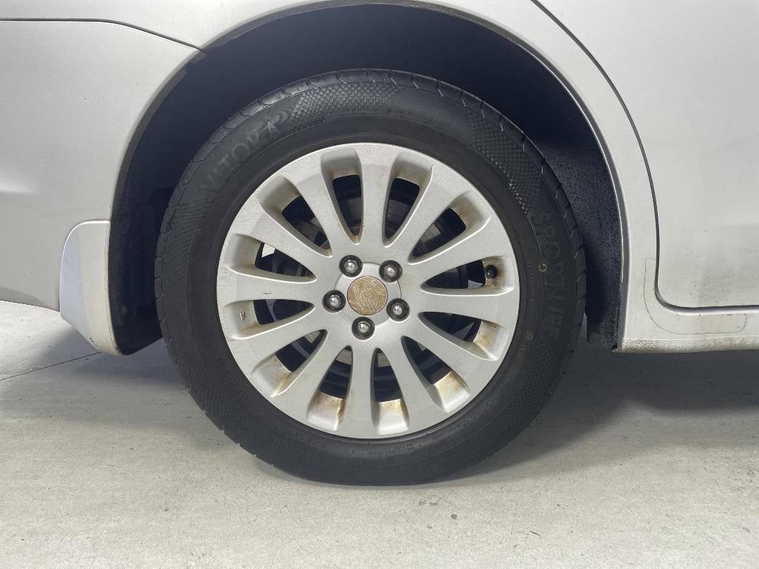 Photo '12' of Subaru Exiga