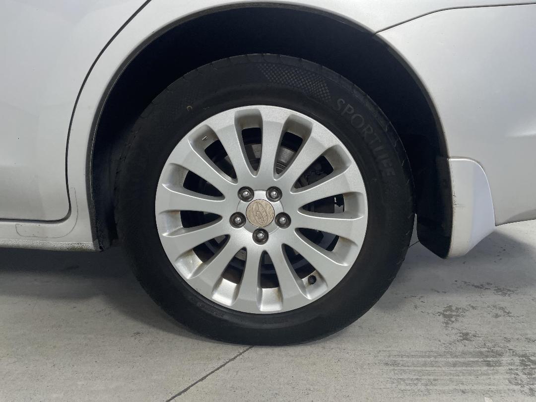 Photo '11' of Subaru Exiga