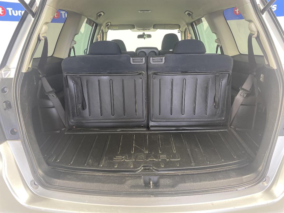 Photo '14' of Subaru Exiga