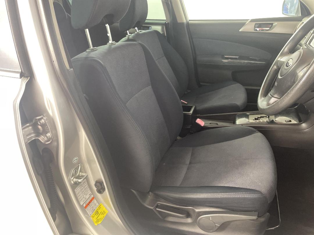 Photo '16' of Subaru Exiga