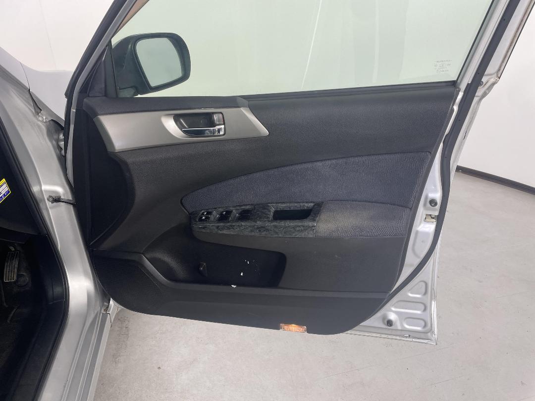 Photo '15' of Subaru Exiga