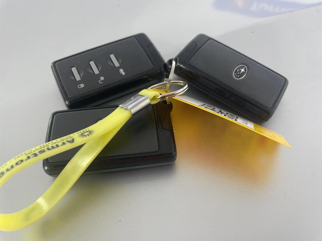 Photo '22' of Subaru Exiga