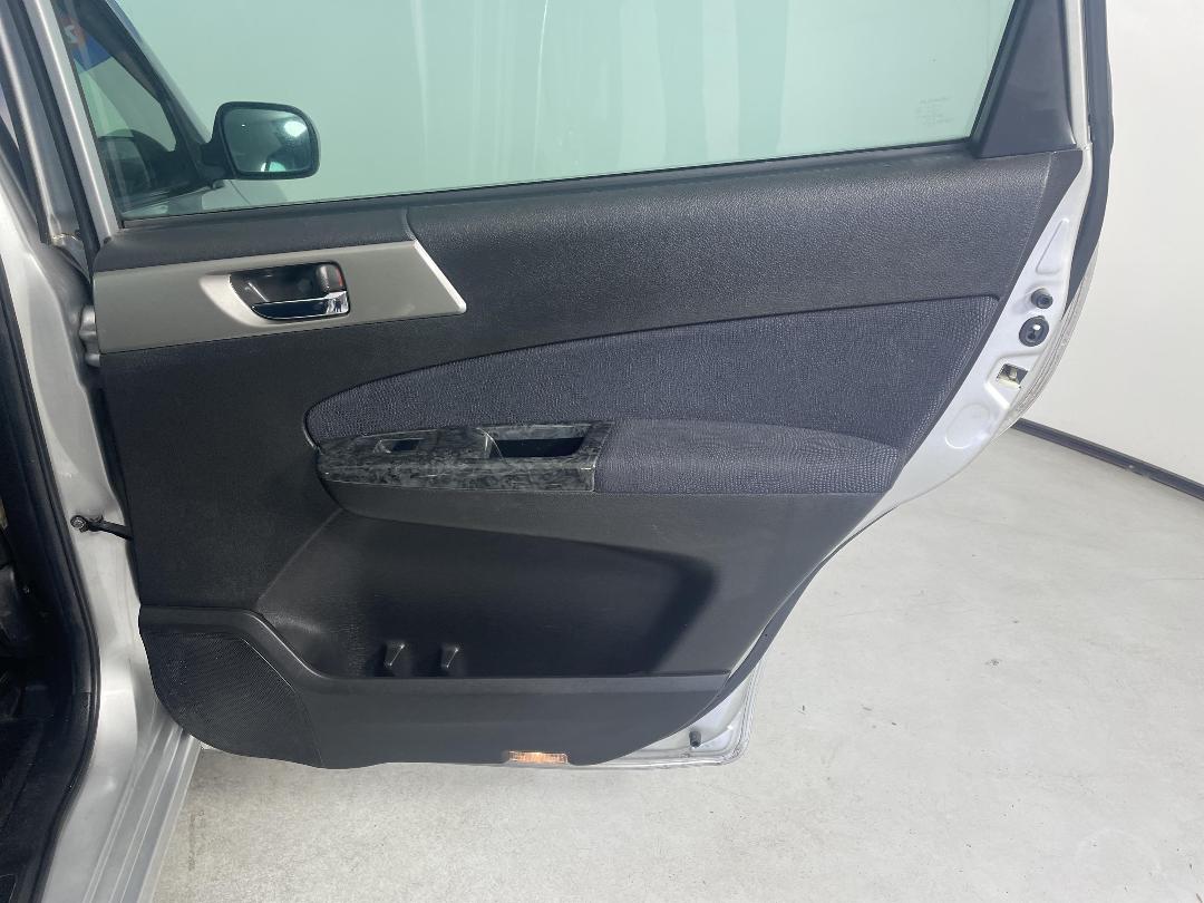 Photo '19' of Subaru Exiga