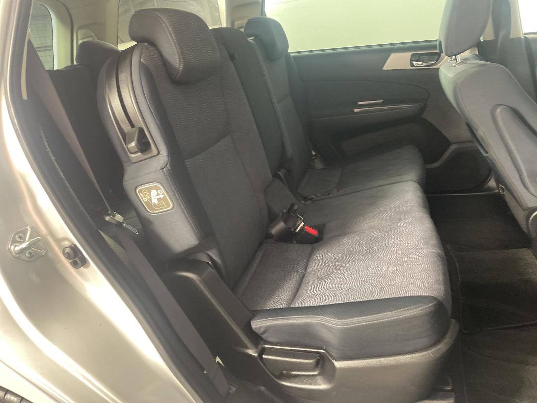 Photo '20' of Subaru Exiga