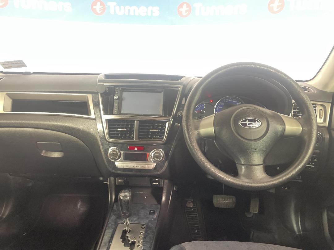 Photo '17' of Subaru Exiga