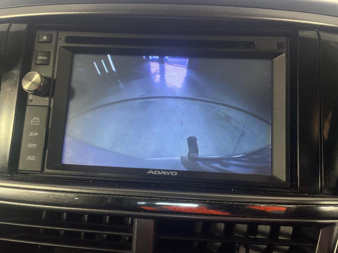 Photo '23' of Subaru Exiga