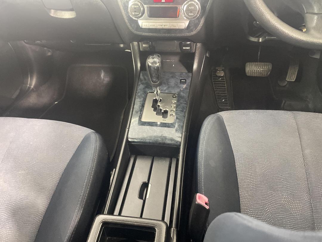 Photo '18' of Subaru Exiga