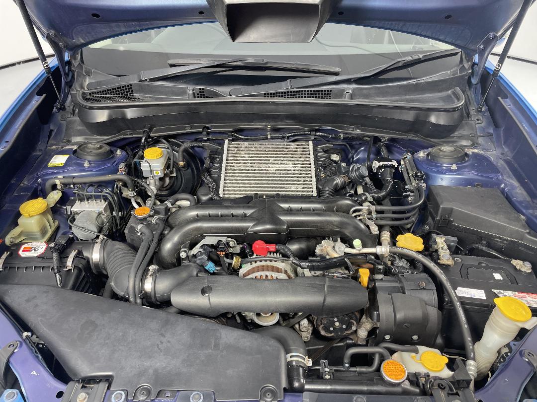 Photo '11' of Subaru Exiga Photo '11' of Subaru Exiga