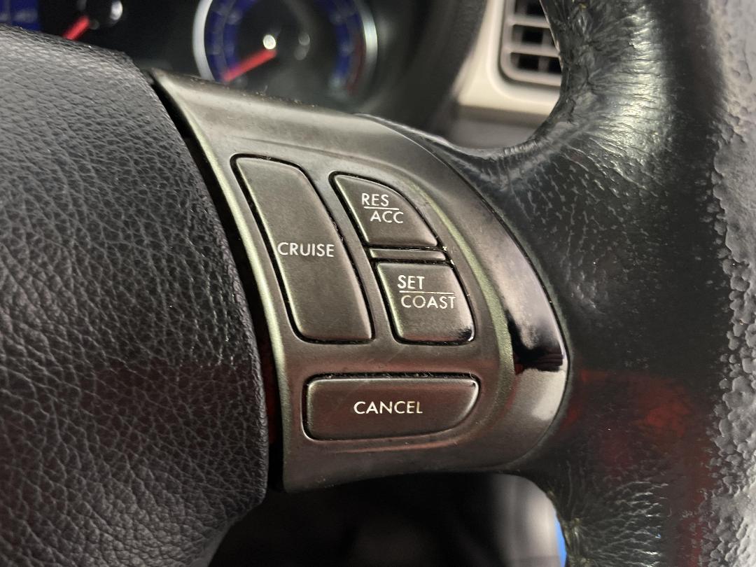 Photo '21' of Subaru Exiga Photo '21' of Subaru Exiga