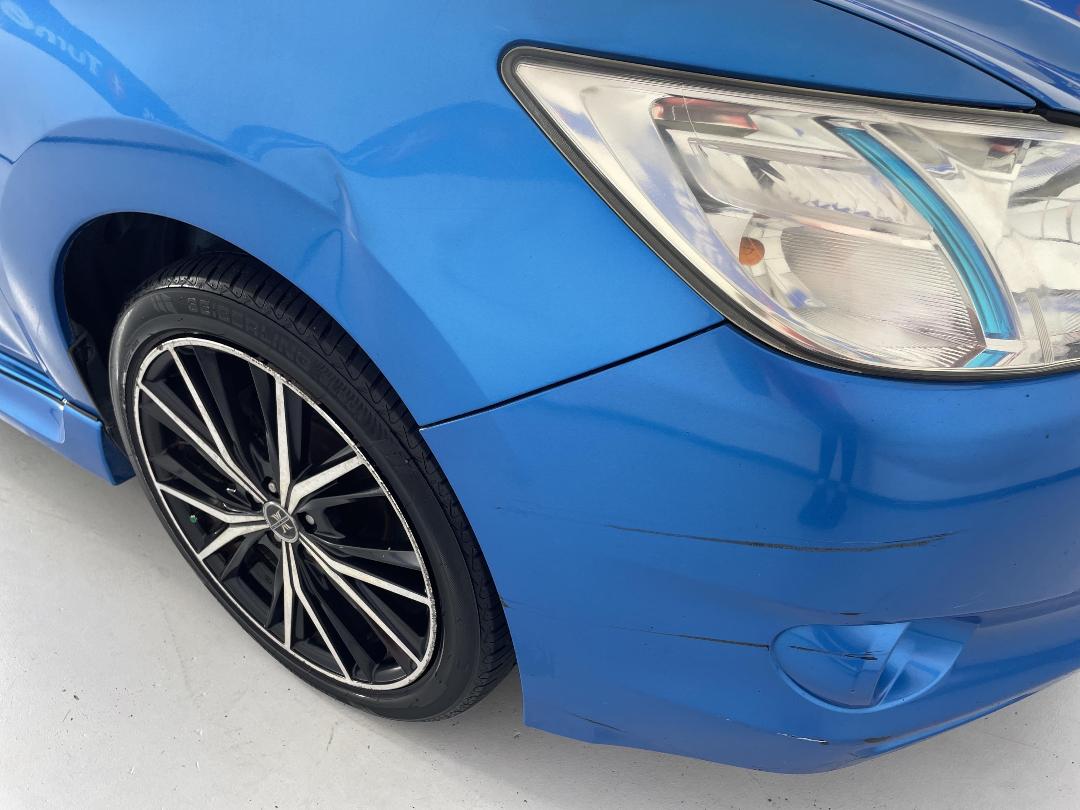 Photo '26' of Subaru Exiga Photo '26' of Subaru Exiga