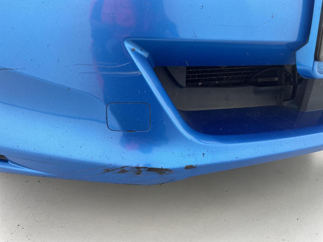 Photo '27' of Subaru Exiga Photo '27' of Subaru Exiga