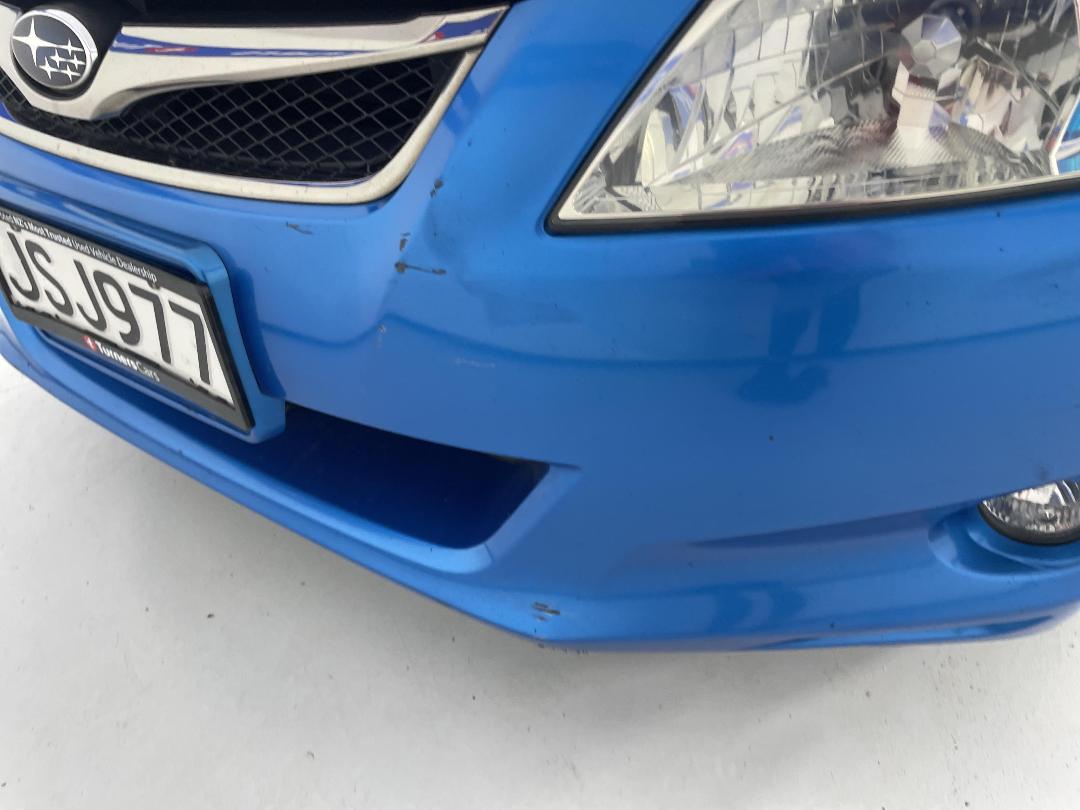 Photo '28' of Subaru Exiga Photo '28' of Subaru Exiga