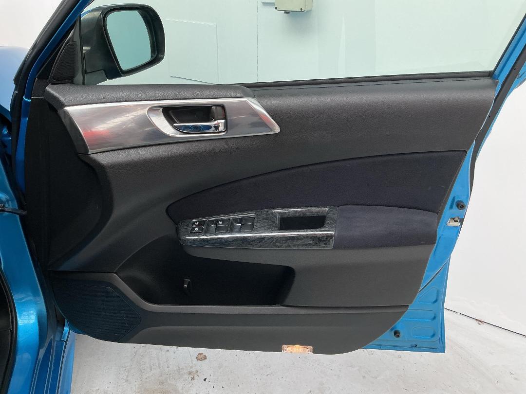 Photo '15' of Subaru Exiga