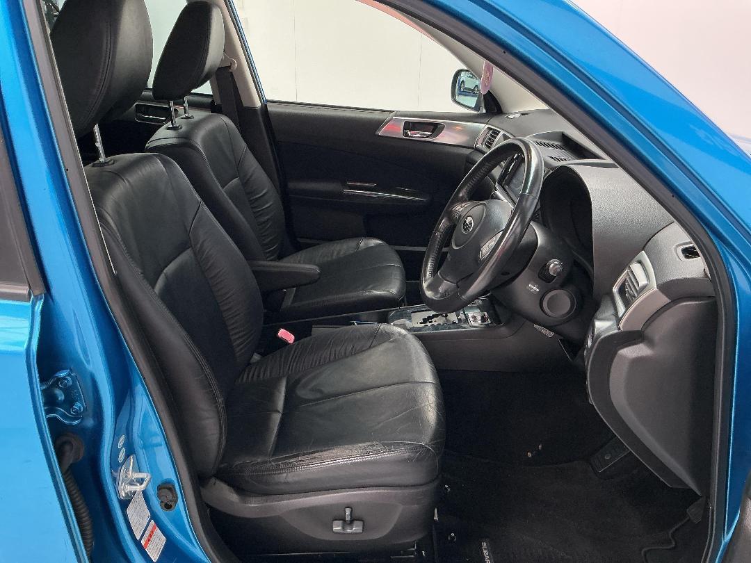 Photo '16' of Subaru Exiga