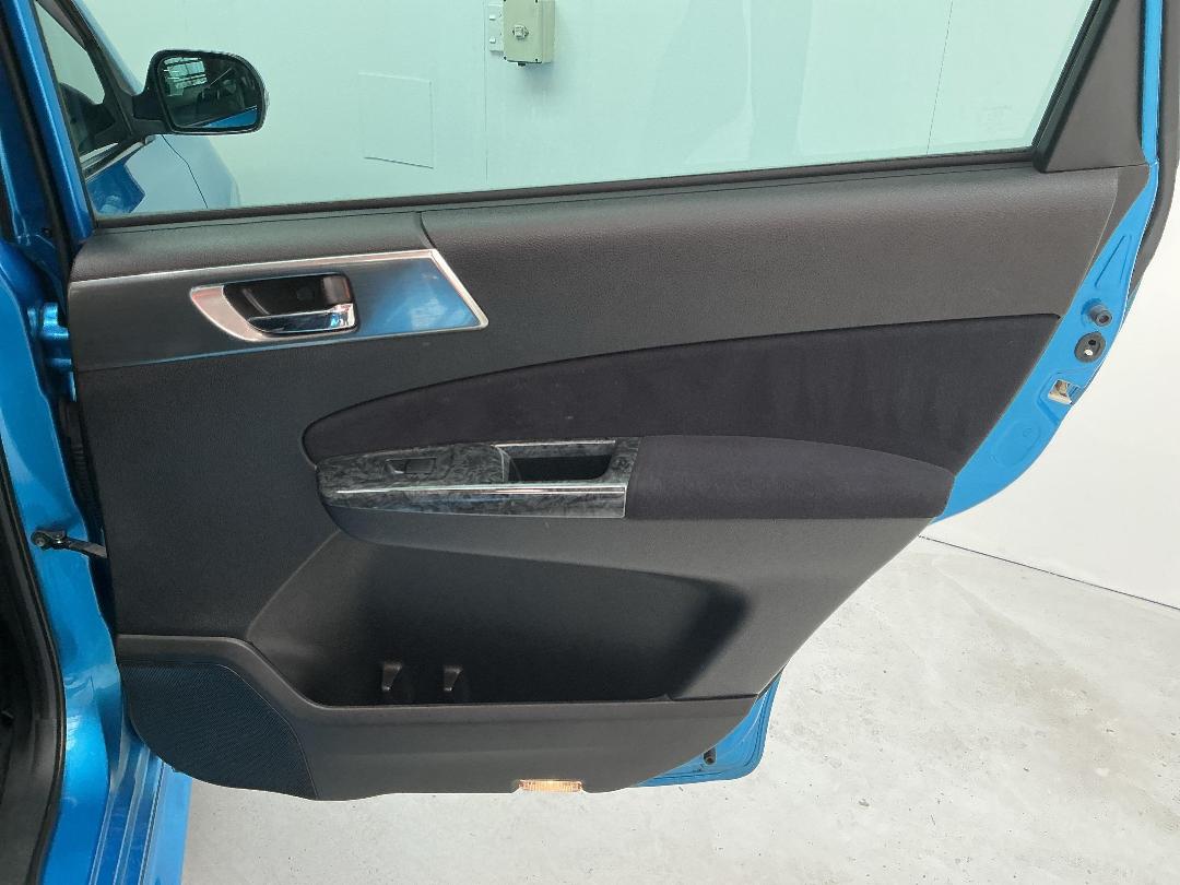 Photo '19' of Subaru Exiga