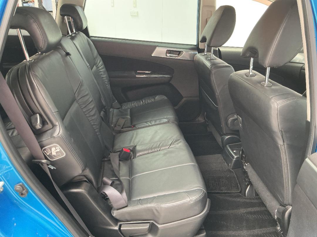 Photo '20' of Subaru Exiga