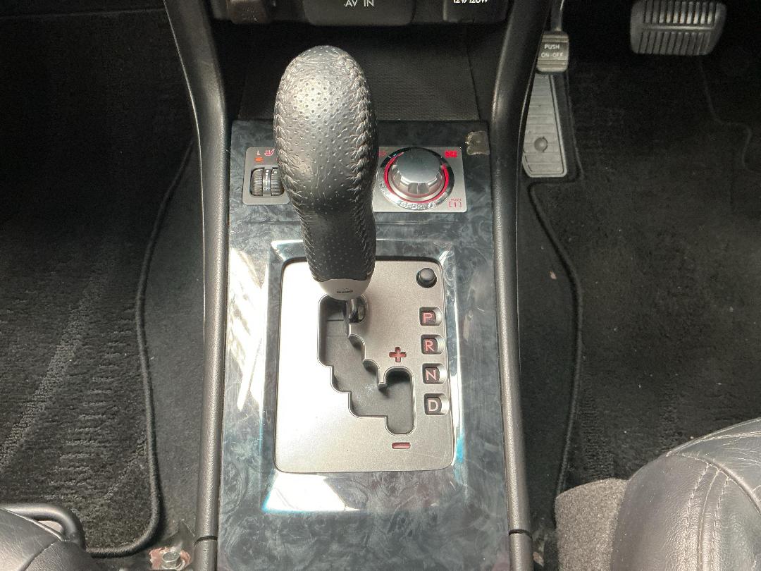 Photo '23' of Subaru Exiga