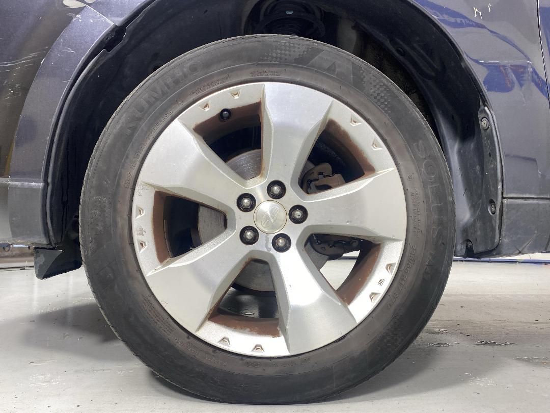 Photo '10' of Subaru Forester Photo '10' of Subaru Forester