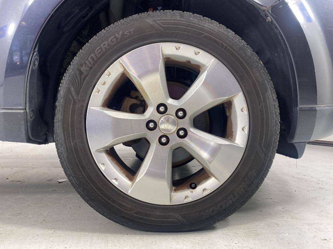 Photo '9' of Subaru Forester Photo '9' of Subaru Forester